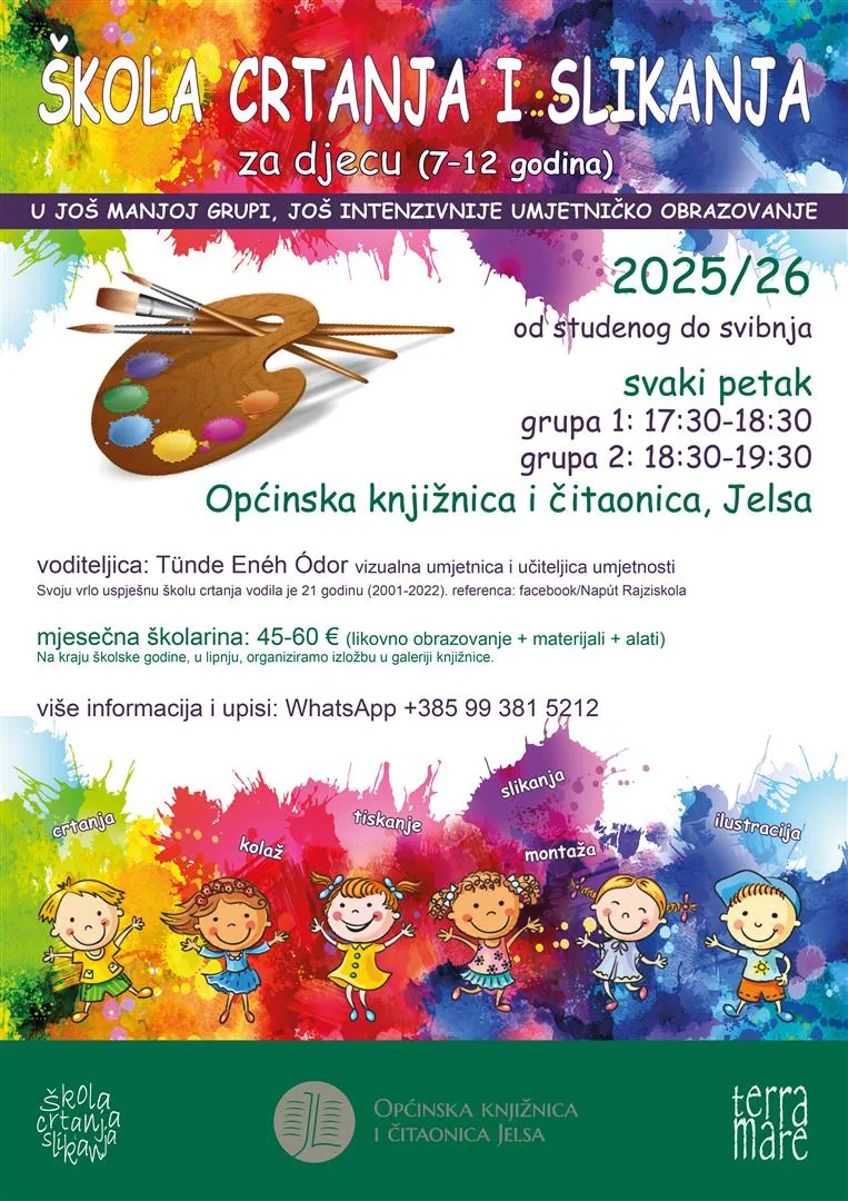 DRAWING SCHOOL